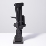 Louise Nevelson Maquette for MONUMENTAL SCULPTURE IV